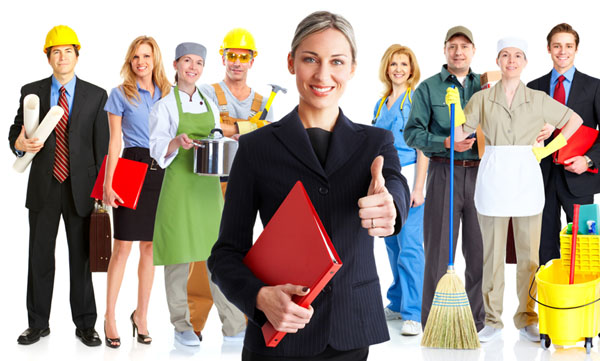 Evka 5 Cam Balkon Hizmeti